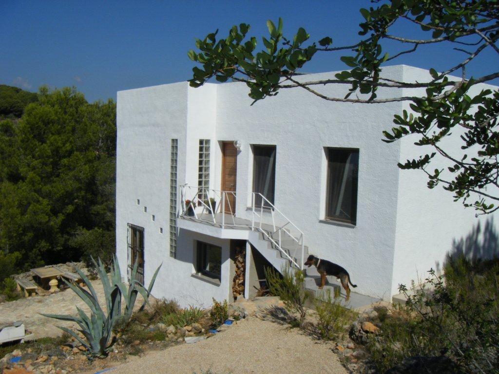 Casa Blanca El Perello 